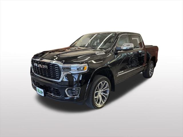 2025 RAM 1500 Tungsten Crew Cab 4x4 57 Box 2025 RAM 1500 Tungsten Crew Cab 4x4 57 Box