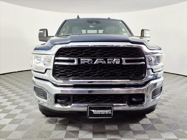 2024 RAM 3500 Tradesman Crew Cab 4x4 64 Box 2024 RAM 3500 Tradesman Crew Cab 4x4 64 Box