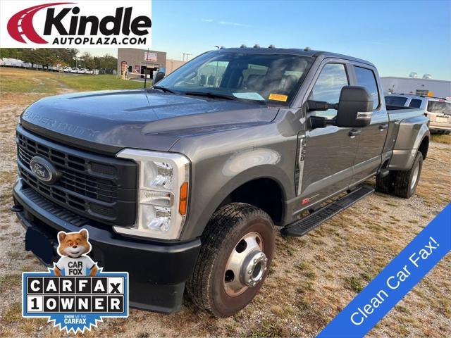 2025 Ford F-350 XL