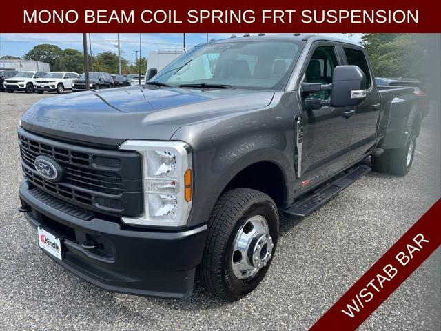 2025 Ford F-350 XL
