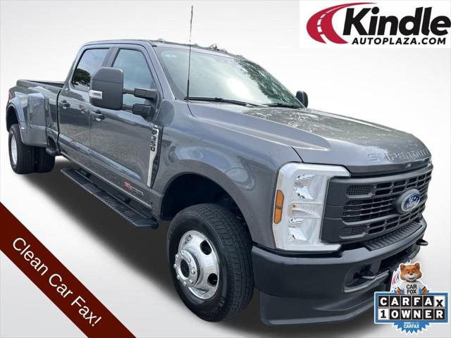 2025 Ford F-350 XL 2025 Ford F-350 XL