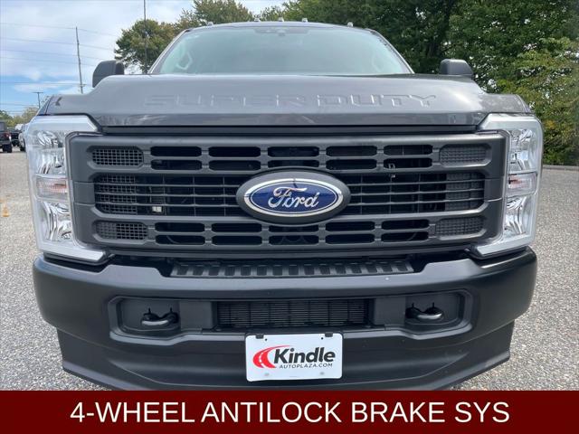 2025 Ford F-350 XL 2025 Ford F-350 XL