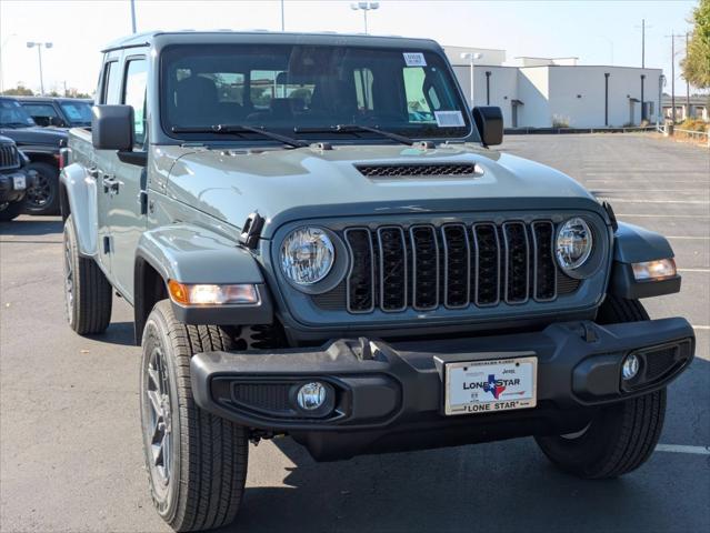 2025 Jeep Gladiator Sport S for sale in San Antonio, TX