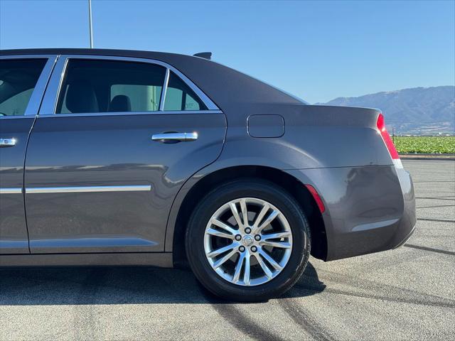 2019 Chrysler 300 Touring L