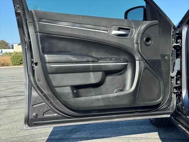 2019 Chrysler 300 Touring L