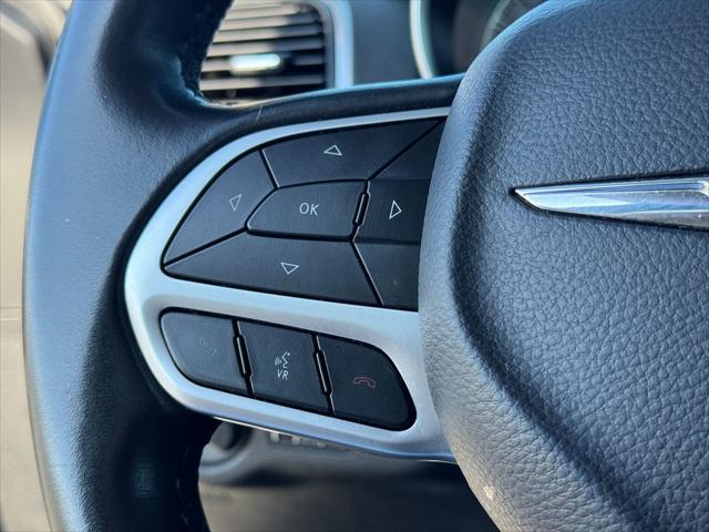 2019 Chrysler 300 Touring L