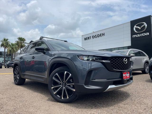 2025 Mazda CX-50 2.5 Turbo Premium Plus Package for sale in Edinburg, TX