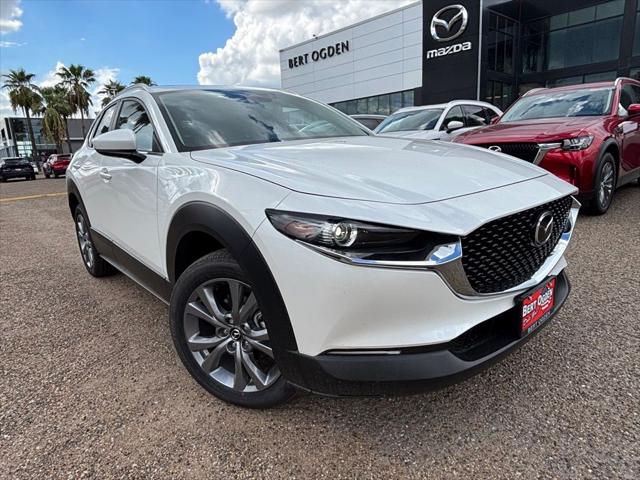 2025 Mazda CX-30 2.5 S Preferred Package for sale in Edinburg, TX