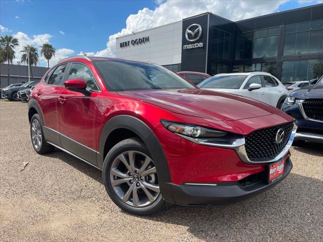 2025 Mazda CX-30 2.5 S Preferred Package for sale in Edinburg, TX