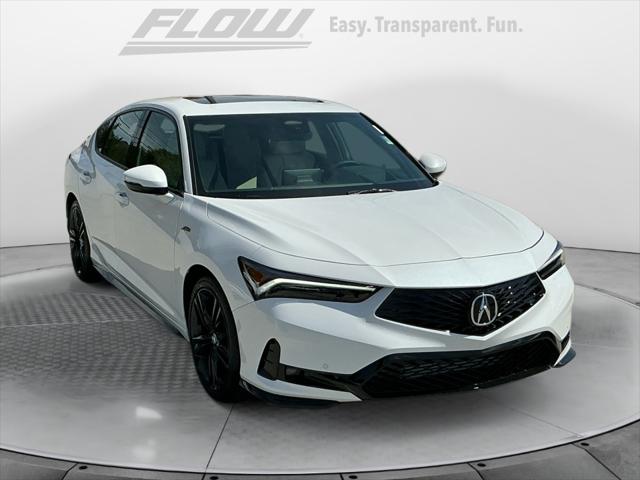 2026 Acura Integra w/A-Spec Technology Package for sale in Winston Salem, NC