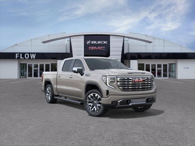 2026 GMC Sierra 1500 Denali for sale in Greensboro, NC