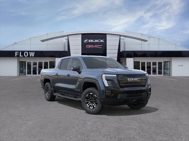 2026 GMC Sierra Extended Range Elevation for sale in Greensboro, NC