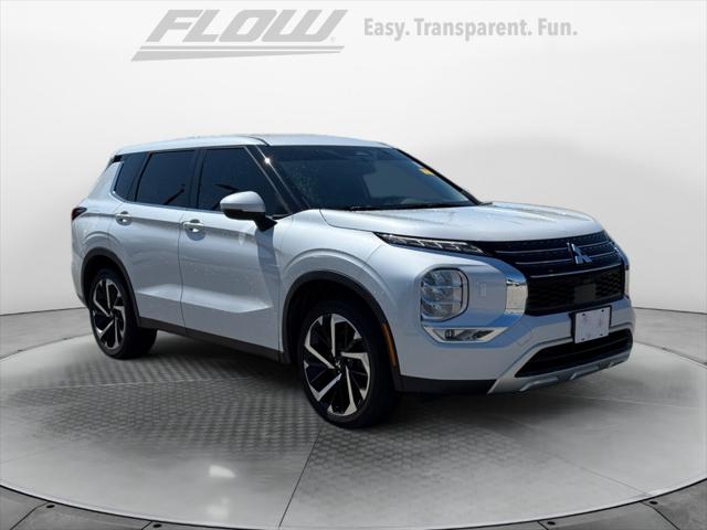 2023 Mitsubishi Outlander SE 2.5 S-AWC for sale in Fayetteville, NC