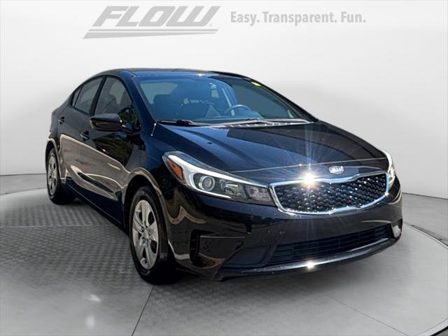 2018 Kia Forte LX for sale in Statesville, NC