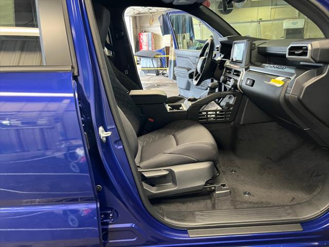 2025 Toyota Tacoma SR5 4WD