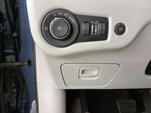2021 Jeep Cherokee Limited 4X4