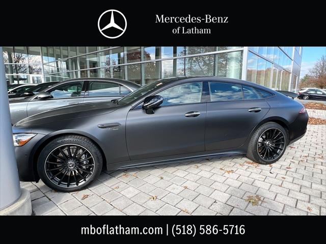 2026 Mercedes-Benz AMG GT 43 AMG GT 43 for sale in Latham, NY