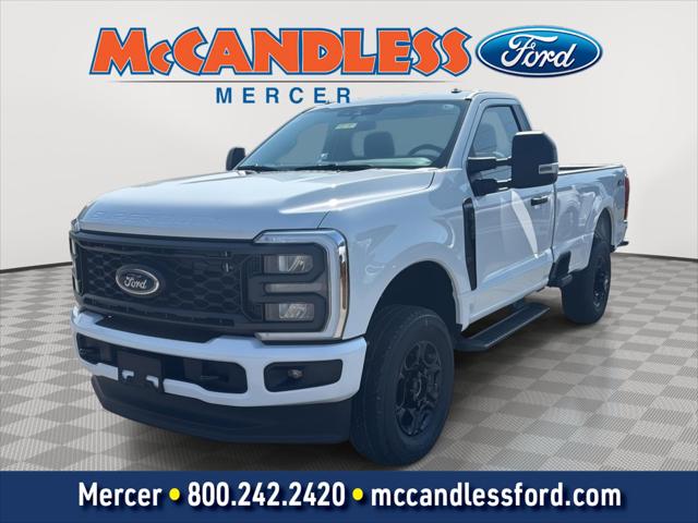 2026 Ford F-350 XL for sale in Mercer, PA