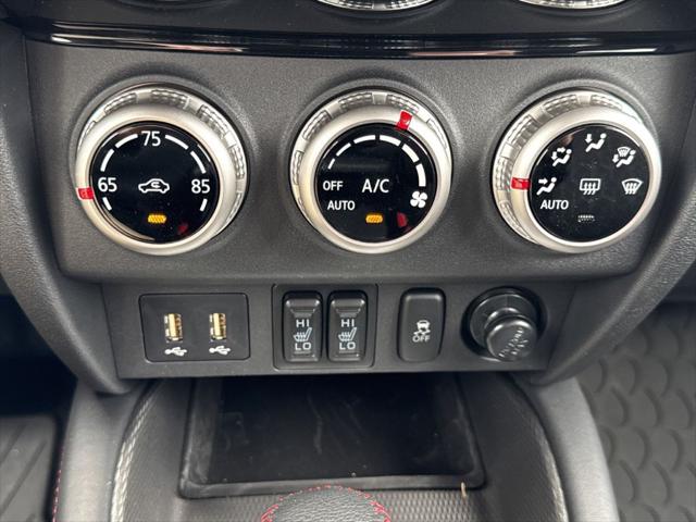 2025 Mitsubishi Outlander Sport 2.0 TRAIL EDITION