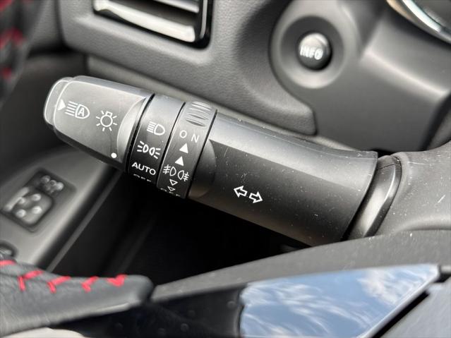 2025 Mitsubishi Outlander Sport 2.0 TRAIL EDITION