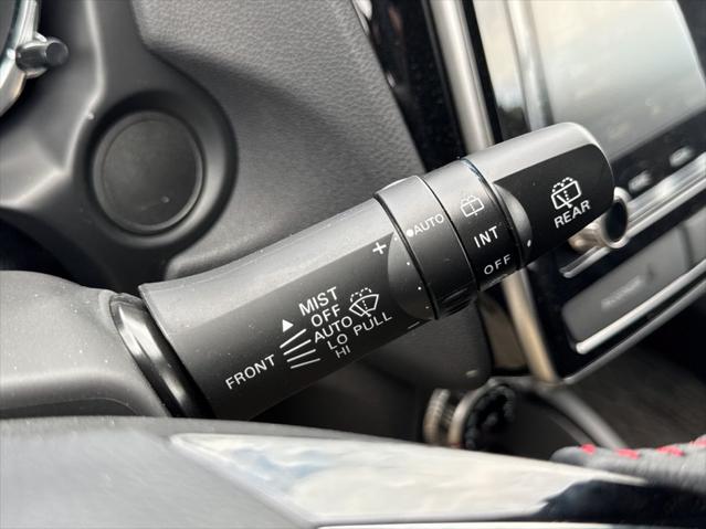 2025 Mitsubishi Outlander Sport 2.0 TRAIL EDITION