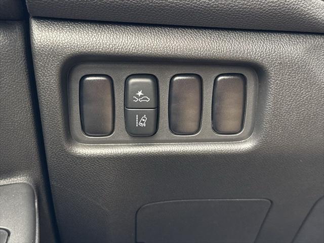 2025 Mitsubishi Outlander Sport 2.0 TRAIL EDITION