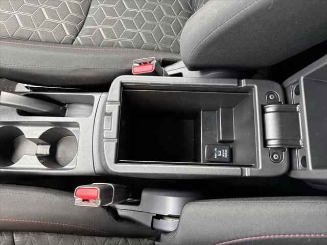 2025 Mitsubishi Outlander Sport 2.0 TRAIL EDITION
