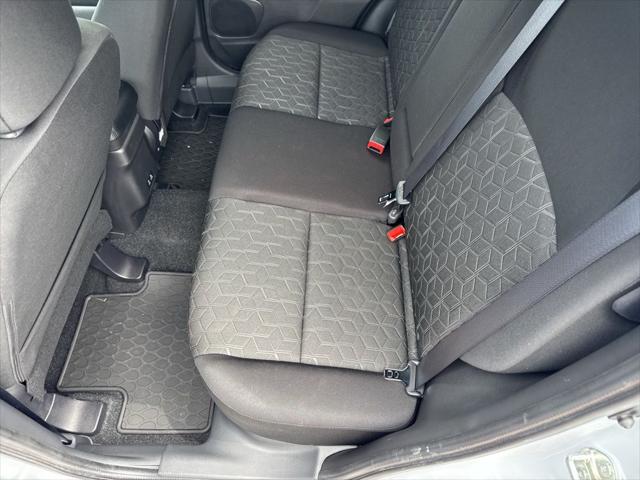 2025 Mitsubishi Outlander Sport 2.0 TRAIL EDITION