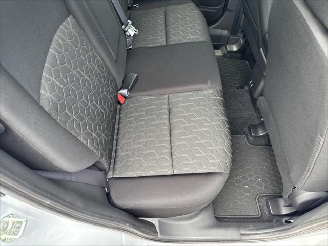 2025 Mitsubishi Outlander Sport 2.0 TRAIL EDITION