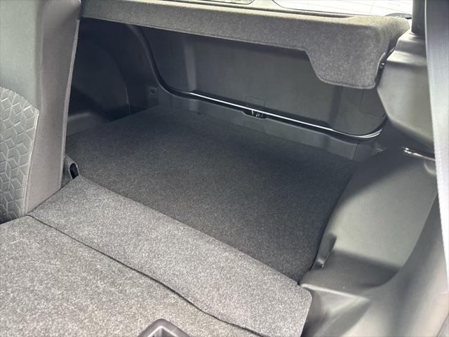 2025 Mitsubishi Outlander Sport 2.0 TRAIL EDITION