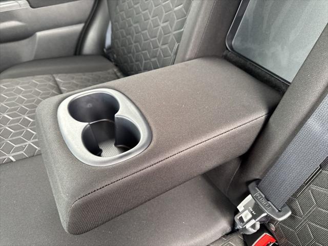 2025 Mitsubishi Outlander Sport 2.0 TRAIL EDITION