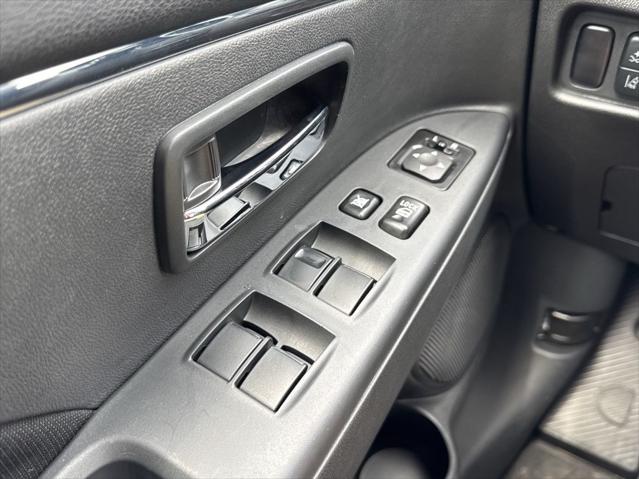 2025 Mitsubishi Outlander Sport 2.0 TRAIL EDITION