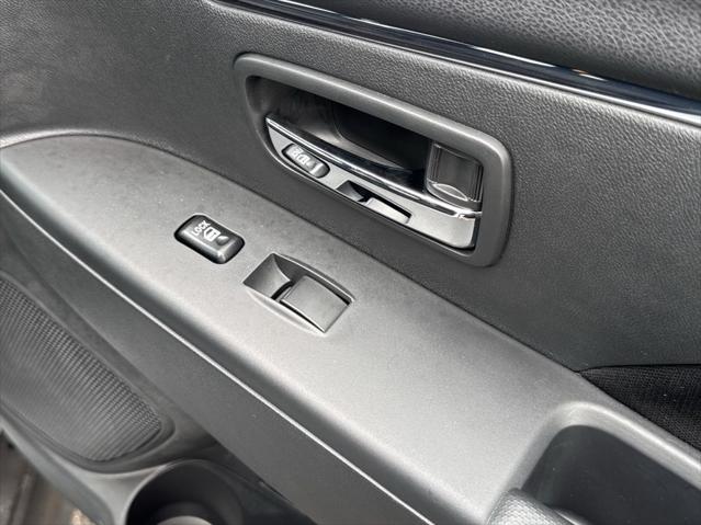 2025 Mitsubishi Outlander Sport 2.0 TRAIL EDITION