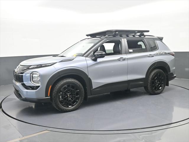 2025 Mitsubishi Outlander TRAIL EDITION 2.5 S-AWC