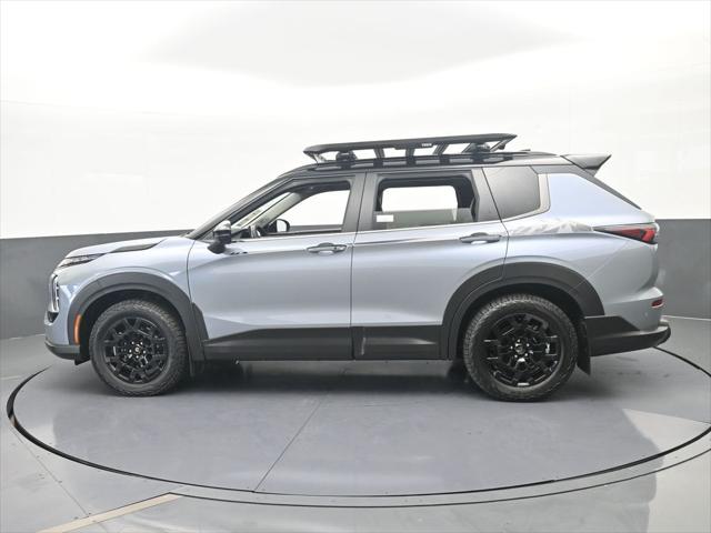 2025 Mitsubishi Outlander TRAIL EDITION 2.5 S-AWC