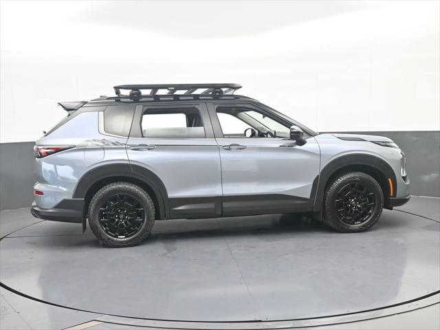 2025 Mitsubishi Outlander TRAIL EDITION 2.5 S-AWC