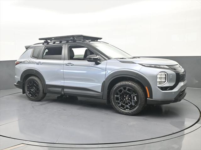 2025 Mitsubishi Outlander TRAIL EDITION 2.5 S-AWC