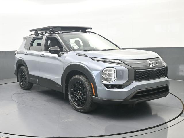 2025 Mitsubishi Outlander TRAIL EDITION 2.5 S-AWC
