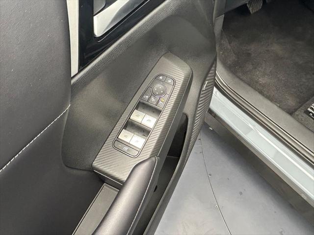 2025 Mitsubishi Outlander TRAIL EDITION 2.5 S-AWC