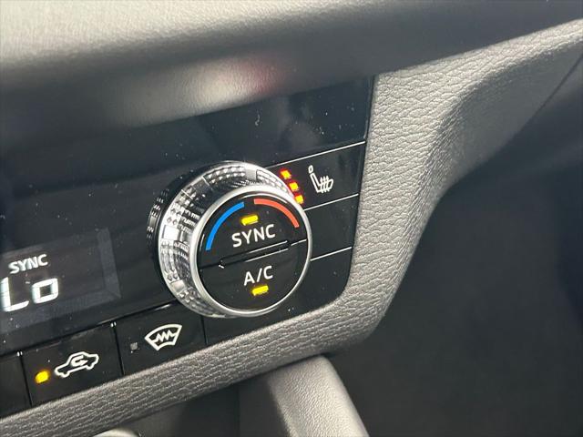 2025 Mitsubishi Outlander TRAIL EDITION 2.5 S-AWC
