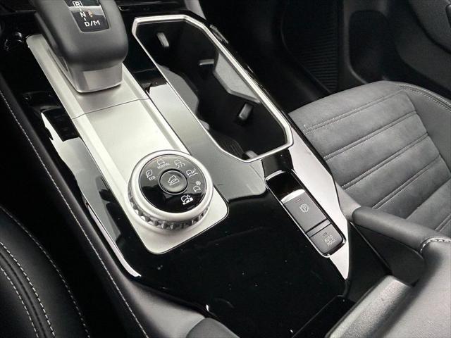 2025 Mitsubishi Outlander TRAIL EDITION 2.5 S-AWC