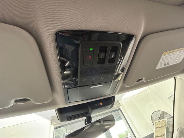 2025 Mitsubishi Outlander TRAIL EDITION 2.5 S-AWC