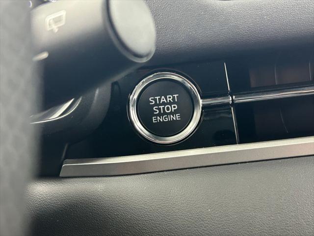 2025 Mitsubishi Outlander TRAIL EDITION 2.5 S-AWC