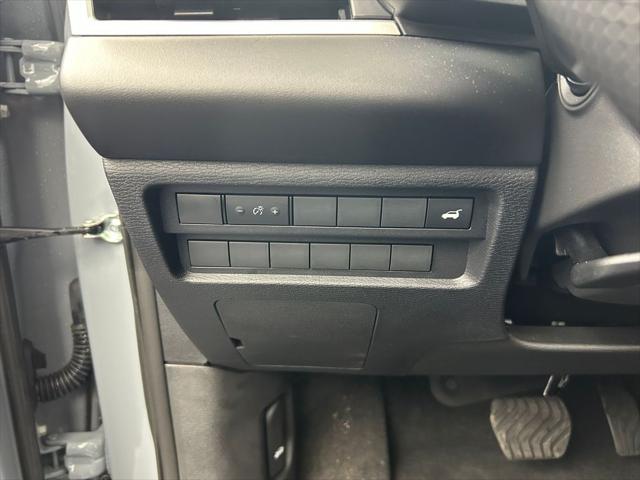 2025 Mitsubishi Outlander TRAIL EDITION 2.5 S-AWC