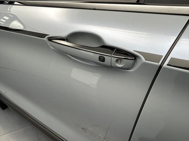 2025 Mitsubishi Outlander TRAIL EDITION 2.5 S-AWC