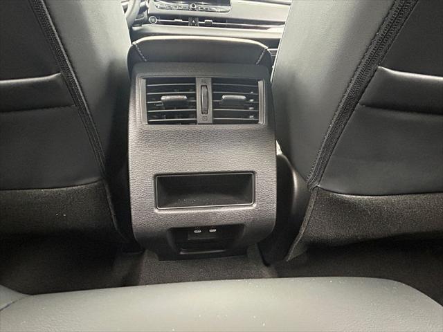 2025 Mitsubishi Outlander TRAIL EDITION 2.5 S-AWC