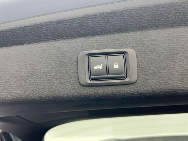 2025 Mitsubishi Outlander TRAIL EDITION 2.5 S-AWC