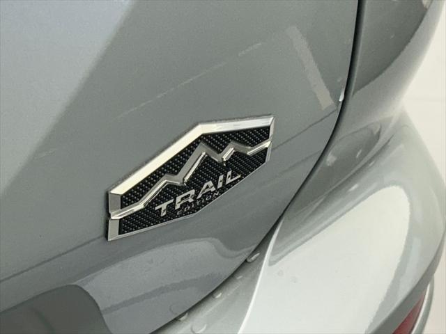 2025 Mitsubishi Outlander TRAIL EDITION 2.5 S-AWC