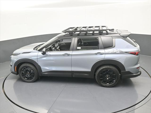 2025 Mitsubishi Outlander TRAIL EDITION 2.5 S-AWC