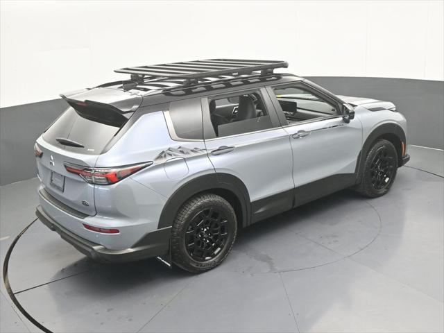 2025 Mitsubishi Outlander TRAIL EDITION 2.5 S-AWC